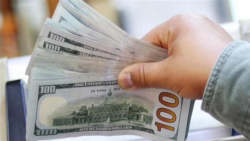 سعر الدولار مقابل