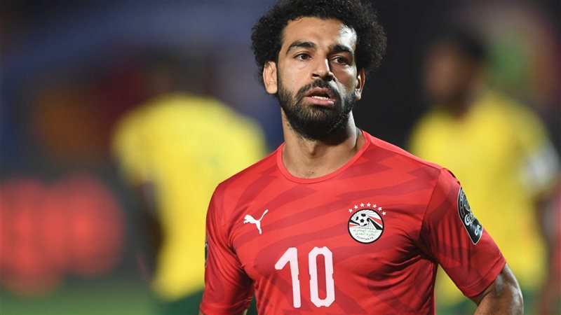 هل قام محمد صلاح