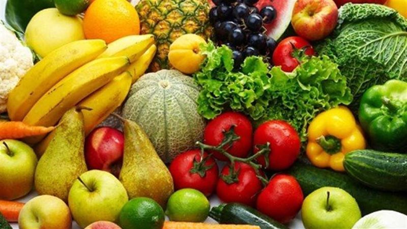 أسعار الفواكه اليوم