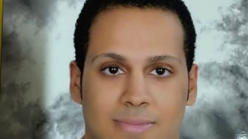 بيتر وليم شفيق توفيق