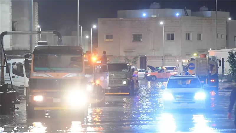 صورة ارشيفية