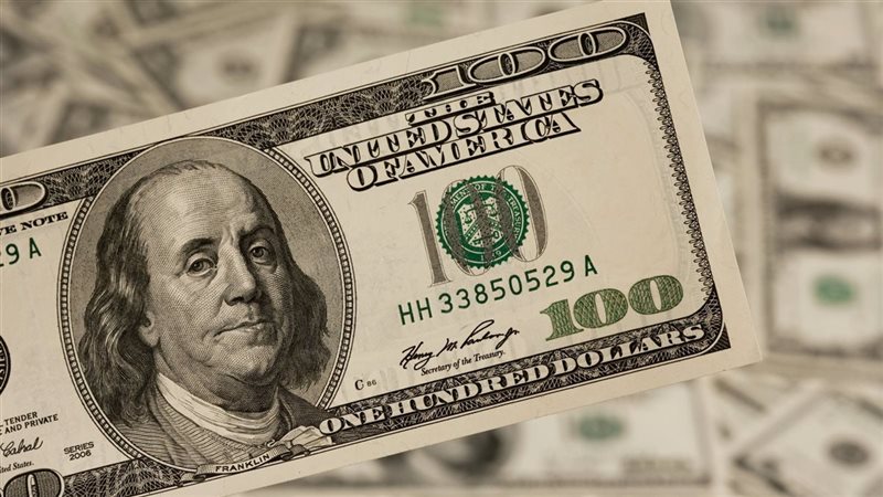 سعر الدولار مقابل