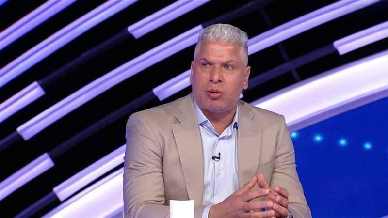 وائل جمعة يهاجم لاعب