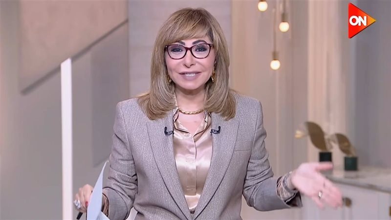 لميس الحديدي تنتقد