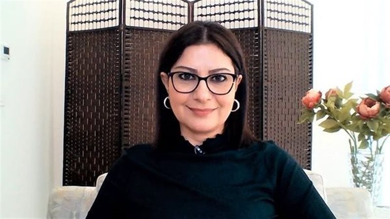 توقعات كارمن شماس
