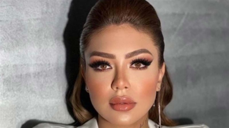 أزمة هدير عبد الرازق
