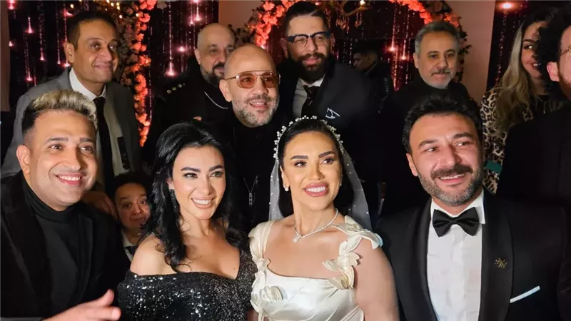 مي فاروق