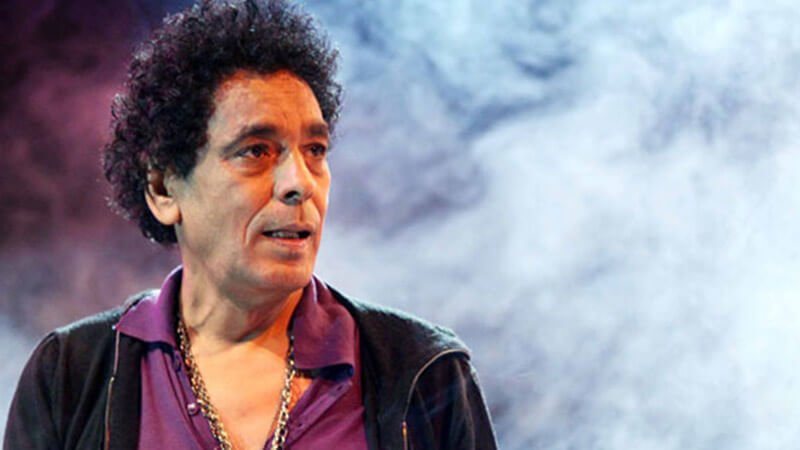 محمد منير