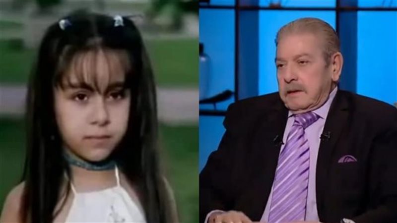 زوجة الفنان إحسان