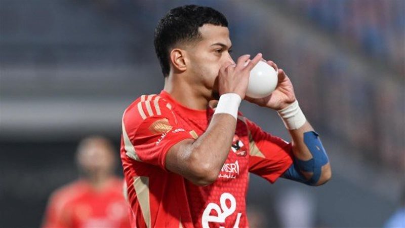 الزمالك وزيزو سر