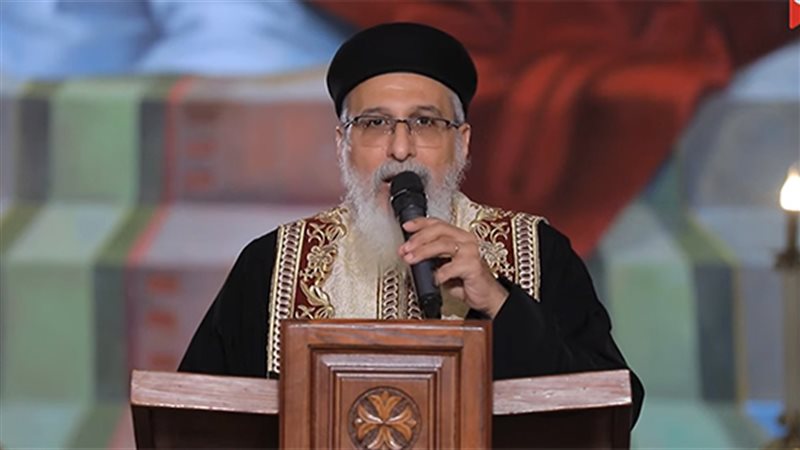 عظة الأحد