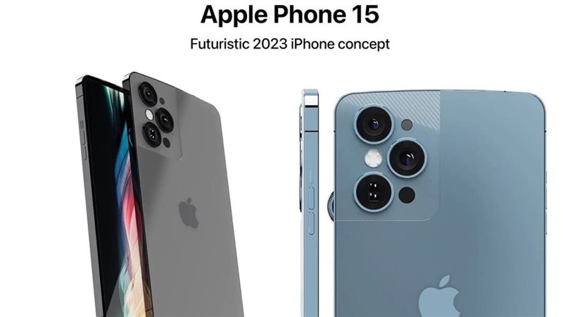 سعر iPhone 15