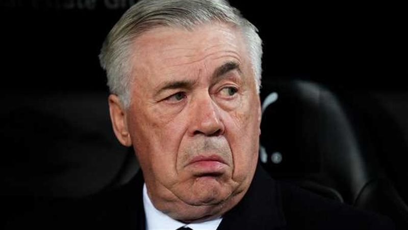 ريال مدريد