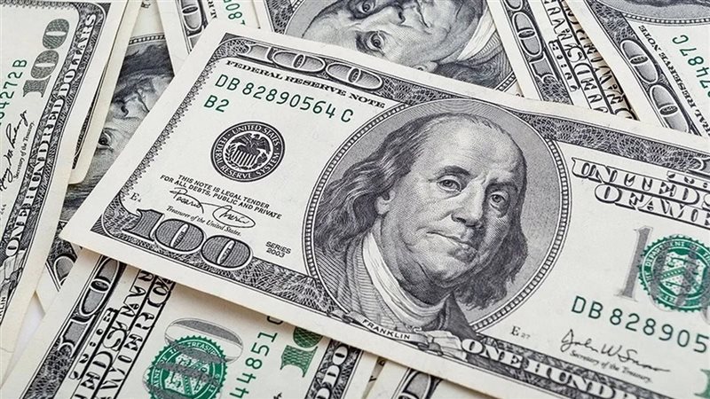 سعر الدولار مقابل