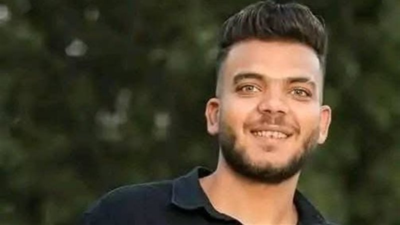 وفاة الشاب أبانوب