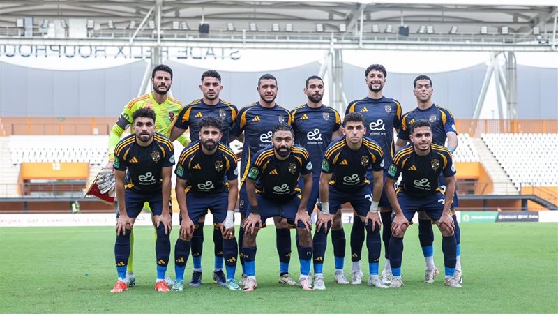 مباراة الأهلي ضد