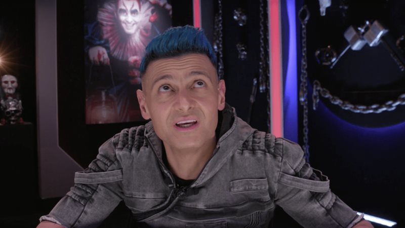 رامز جلال