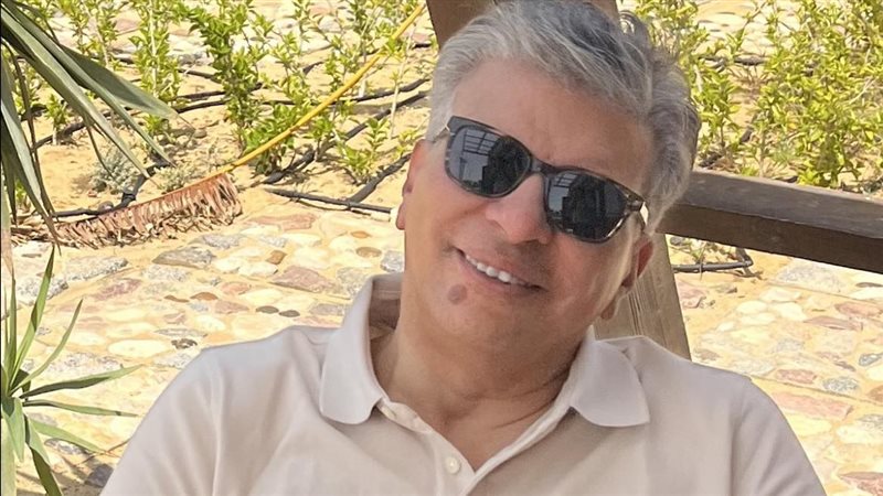 خالد منتصر