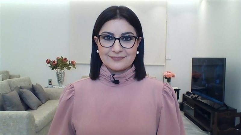 توقعات كارمن شماس