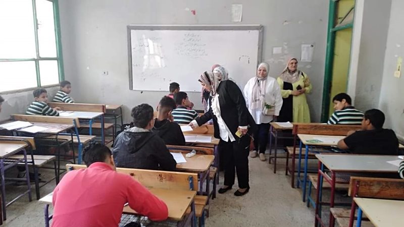 امتحانات