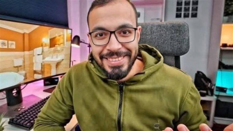 أحمد أبو زيد