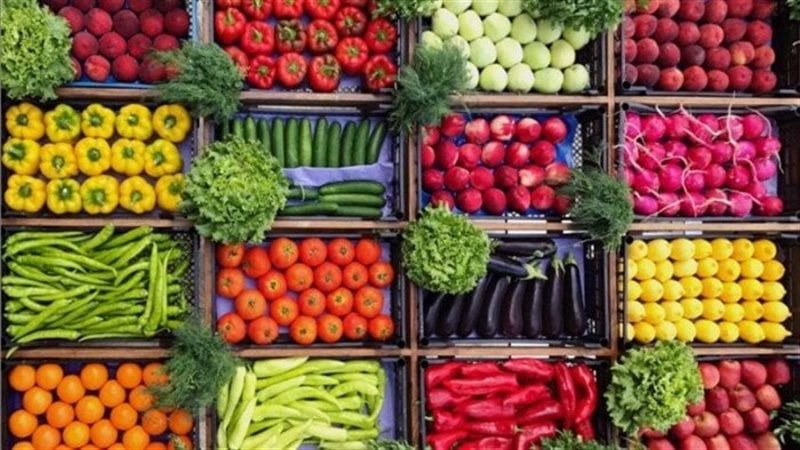 أسعار الخضروات
