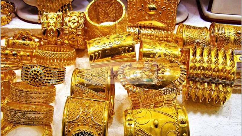 أسعار الذهب اليوم