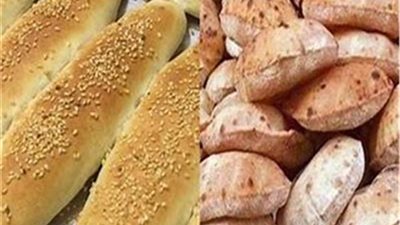 هل أرتفعت أسعار الخبز السياحي في مصر؟ .. بيان عاجل من شعبة المخابز للمواطنين بعد زيادة الدقيق  ما القصة؟