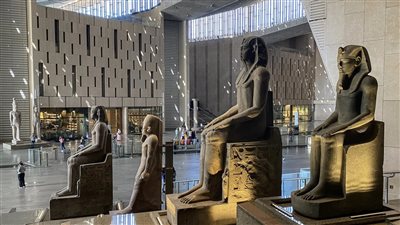 مع قرب الافتتاح الرسمي .. مواعيد فتح وأسعار تذاكر المتحف المصري الكبير ومفاجأة لهذه الفئات