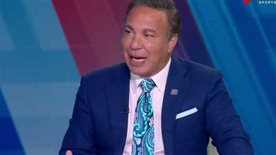 ايه الاحراج ده.. بسبب الزمالك أيمن يونس يحرج سيف زاهر على الهواء والأخير في موقف لا يُحسد عليه