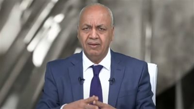 مصطفى بكري للدولة: 