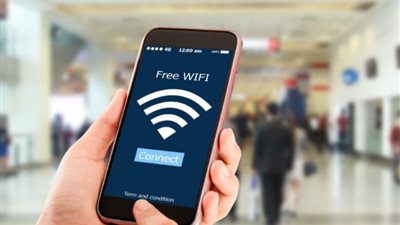 إنترنت مجاني للجميع .. أورنچ مصر تُبهر الجميع بخدمة Wi-Fi مجانية خدمات لا تُصدق من Orange وهدية من مطار القاهرة للمسافرين إيه الحكاية؟