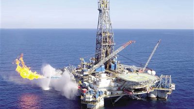  حدث تاريخي بشأن الغاز الطبيعي : تطور غير مسبوق يُغير ملامح قطاع البترول في مصر هيحصل إيه في حقل نرجس الفترة؟ 