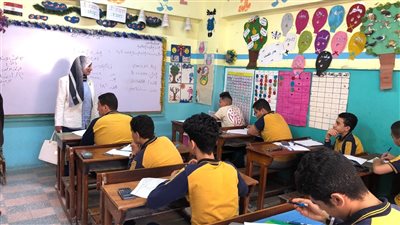 اعرف درجاتك برقم الجلوس والاسم .. إعلان نتيجة الصف الأول الإعدادي بهذه المحافظة