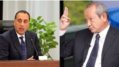 رئيس الوزراء يفجر مفاجأة مدوية بشأن منشورات نجيب ساويرس على السوشيال ميديا لن تتخيل ماذا قال! 