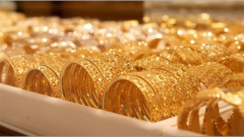 أسعار الذهب