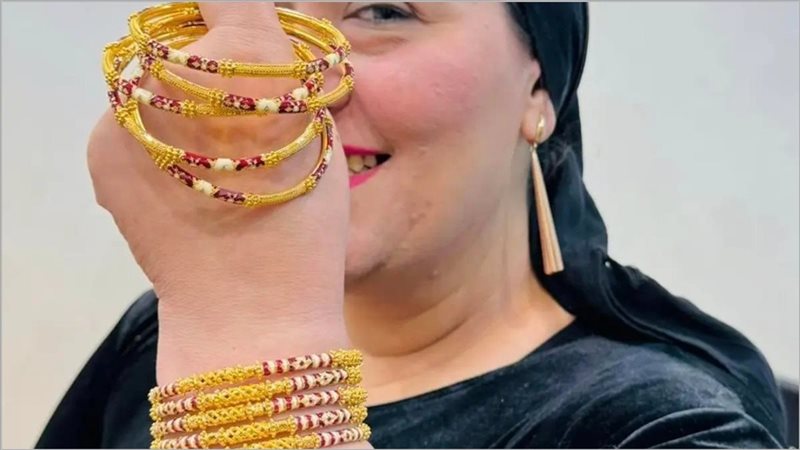 أسعار الذهب اليوم