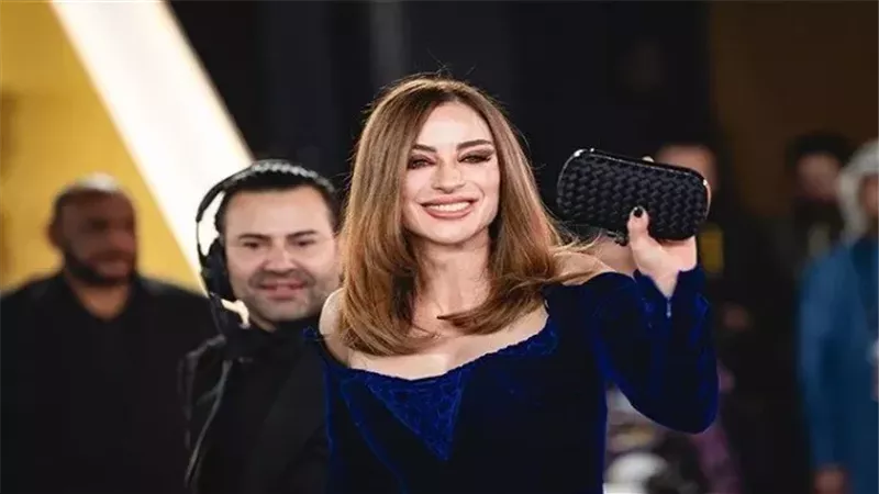 وفاء الكيلاني وتيم