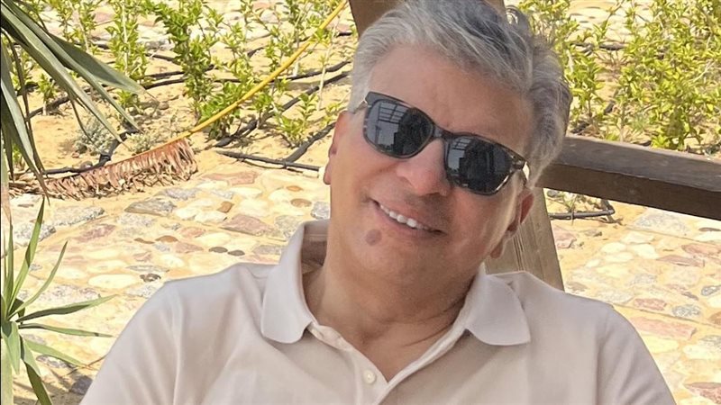 خالد منتصر