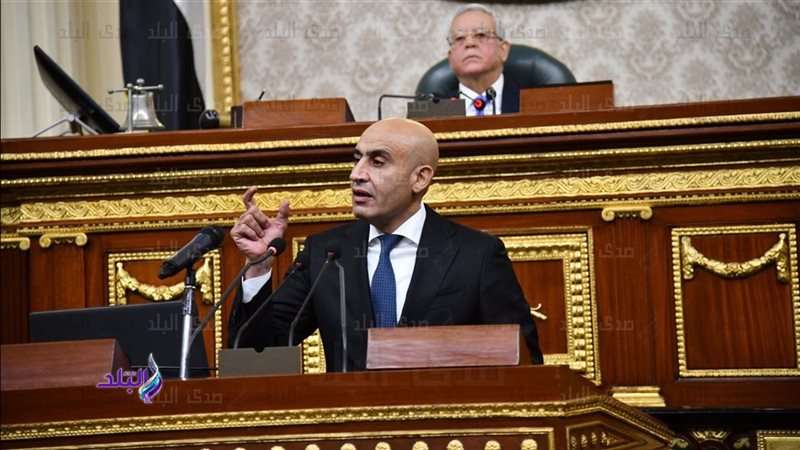 صورة ارشيفية - وزير
