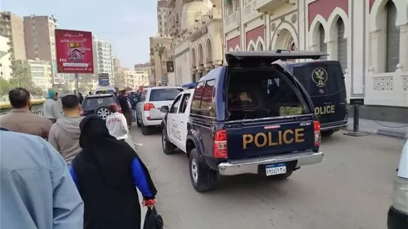 صورة ارشيفية
