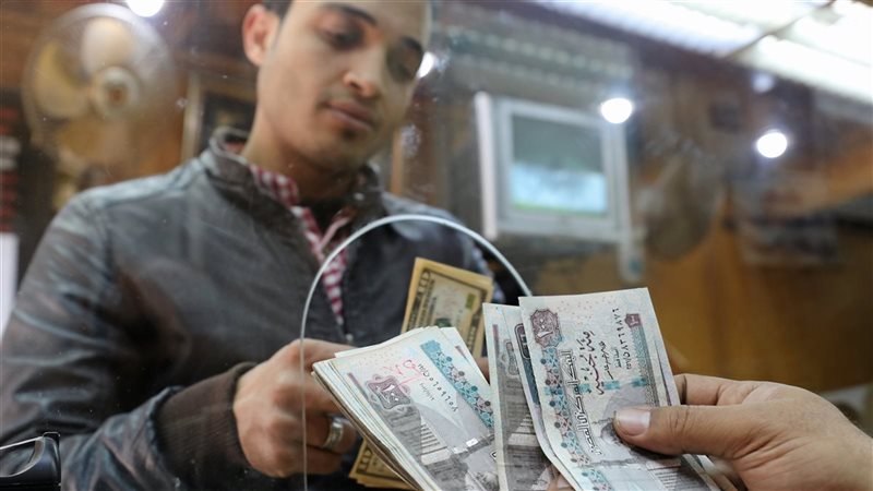 موعد صرف مرتبات يناير