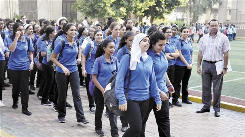 مواعيد بداية الدراسة