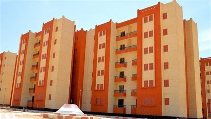 كيف تمتلك شقة بالتقسيط