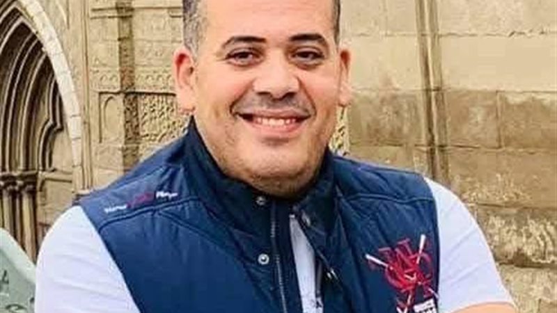 العقيد فتحي سويلم