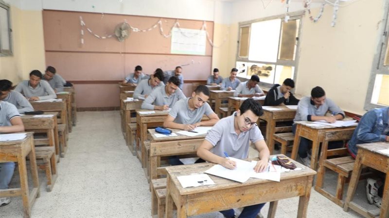 طلاب