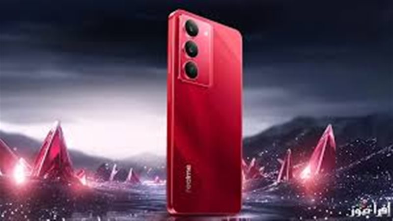 ريلمي 14x 5G