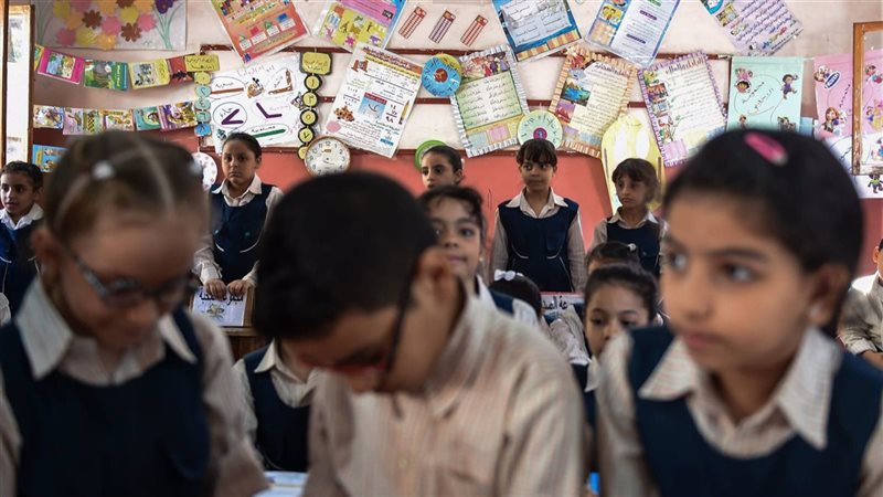 إضافة الدين للمجموع
