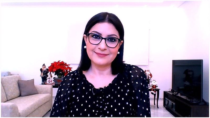توقعات كارمن شماس
