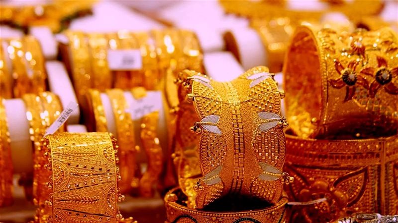 أسعار الذهب اليوم